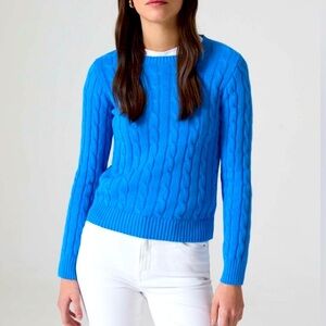 BEAUTIFUL KNIT SWEATER  NWT